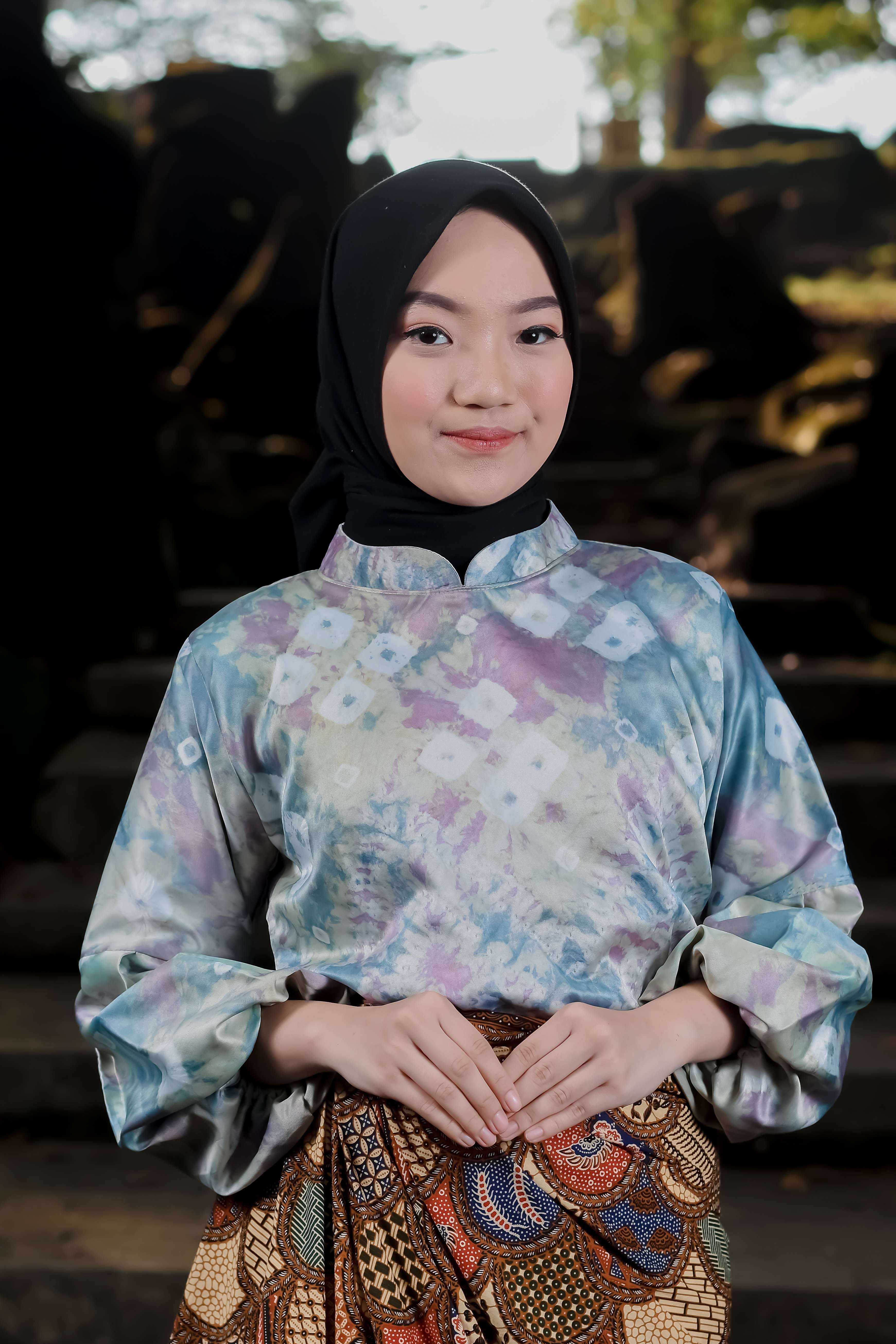 AILA LINGGA DEJHOSA